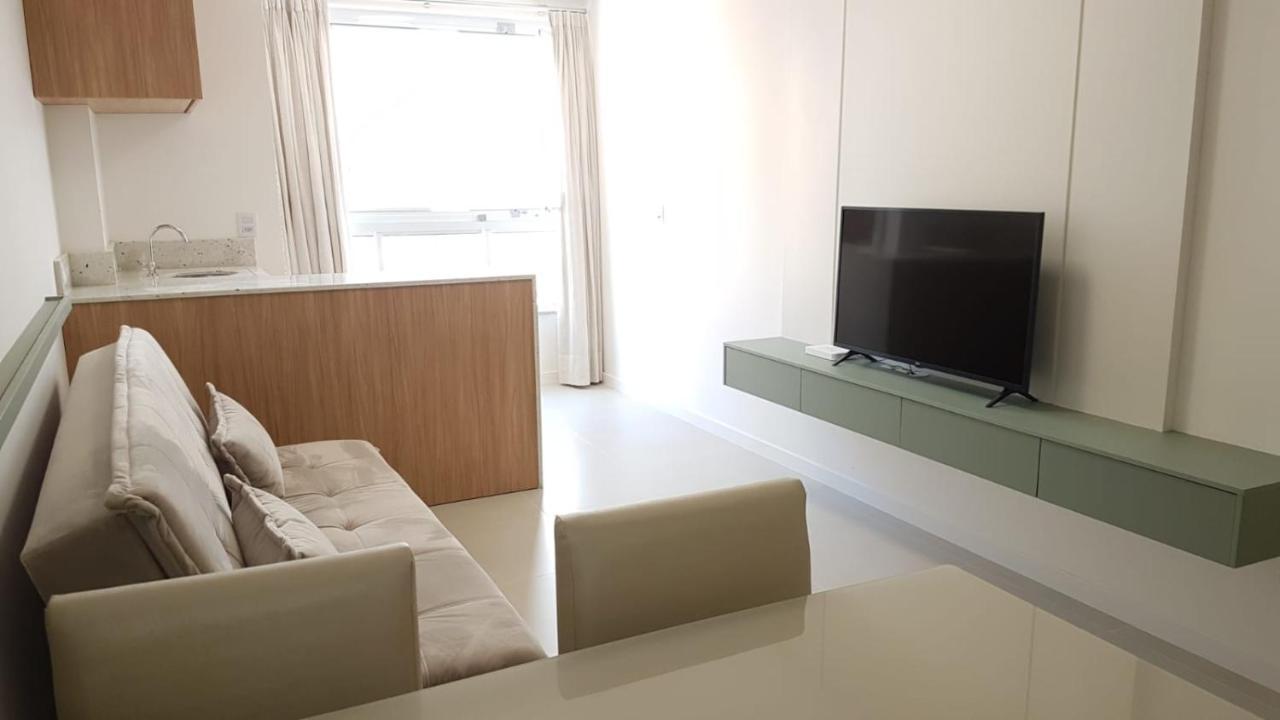 Apartamento de Alto Padrão à 200 metros na Praia dos Ingleses em Florianópolis Apartamento Exterior foto