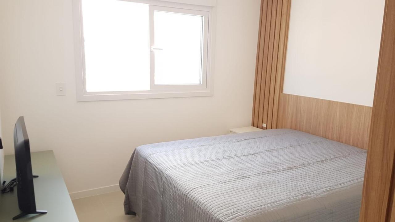 Apartamento de Alto Padrão à 200 metros na Praia dos Ingleses em Florianópolis Apartamento Exterior foto