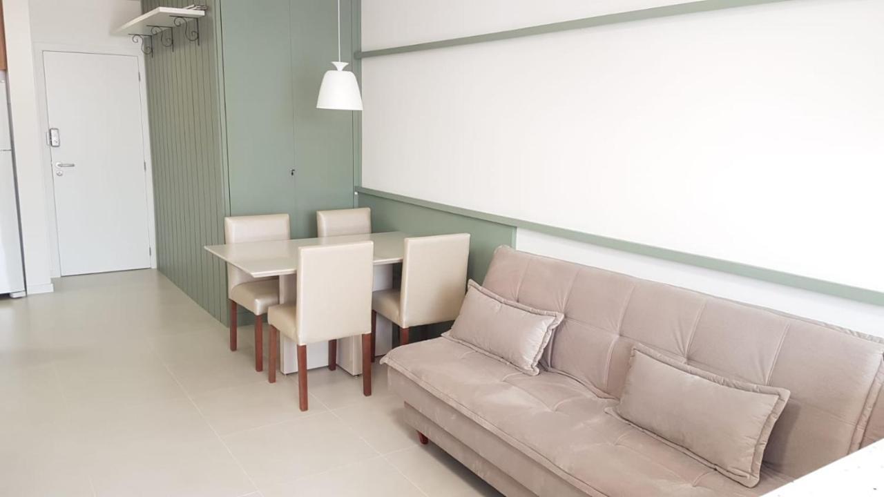 Apartamento de Alto Padrão à 200 metros na Praia dos Ingleses em Florianópolis Apartamento Exterior foto