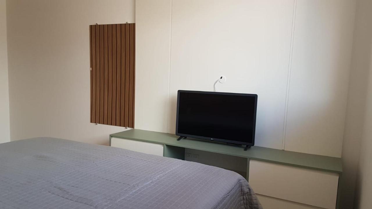 Apartamento de Alto Padrão à 200 metros na Praia dos Ingleses em Florianópolis Apartamento Exterior foto